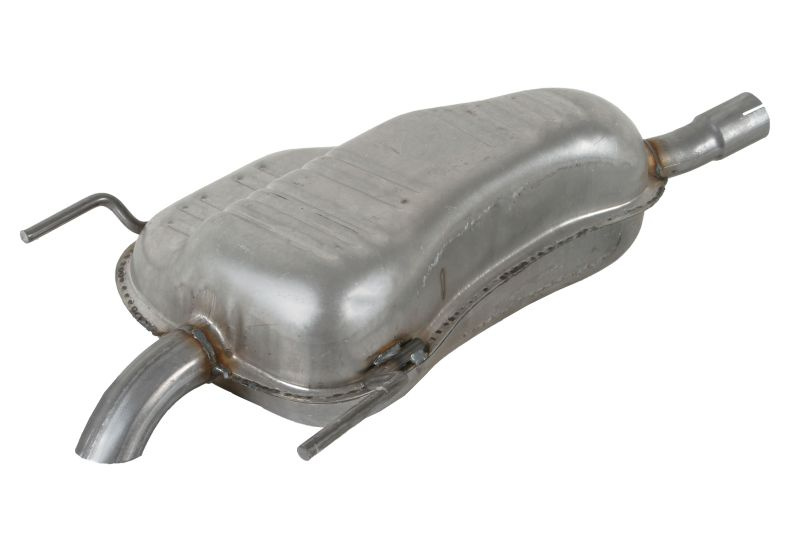 Toba Esapament Finala 4Max Opel Astra H 2004→ 0219-01-17307Z