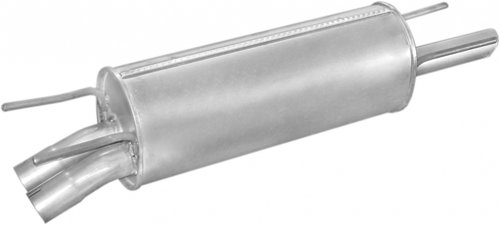 Toba Esapament Finala 4Max Opel Omega B 1994-2000 0219-01-17234P