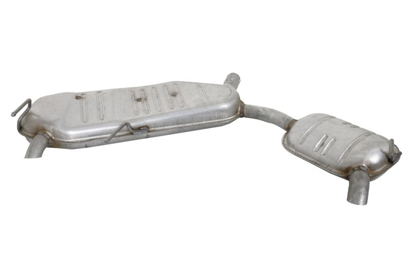 Toba Esapament Finala 4Max Opel Vectra C 2002-2008 0219-01-17068P