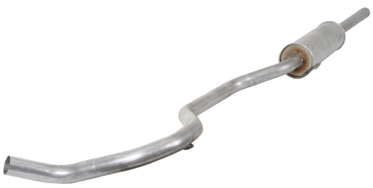 Toba Esapament Finala 4Max Opel Vectra C 2002-2008 0219-01-17321P