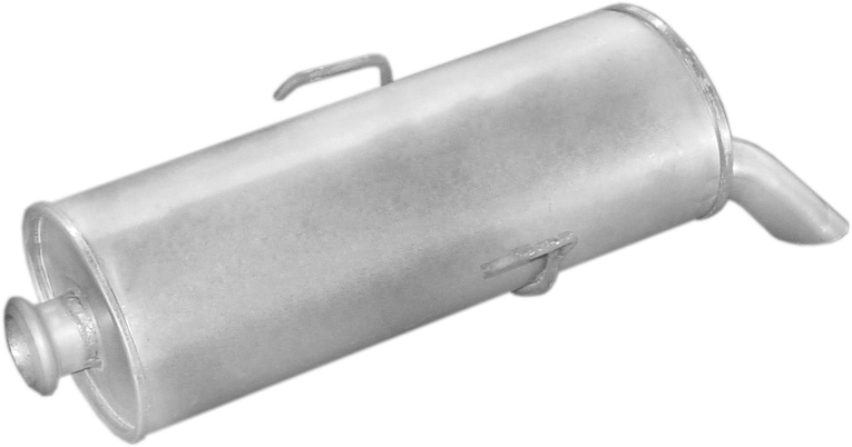 Toba Esapament Finala 4Max Peugeot 106 1991-1994 0219-01-01906P