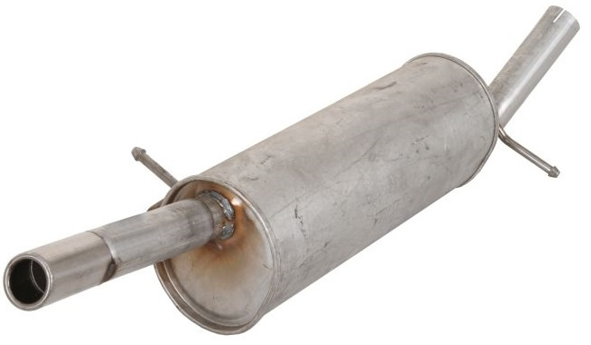 Toba Esapament Finala 4Max Peugeot 207 2007-2013 0219-01-19180P
