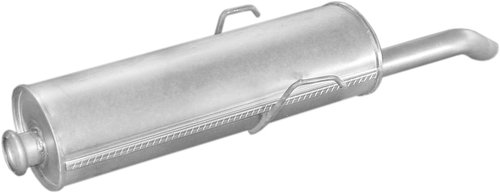 Toba Esapament Finala 4Max Peugeot 405 2 1992-1996 0219-01-01904P