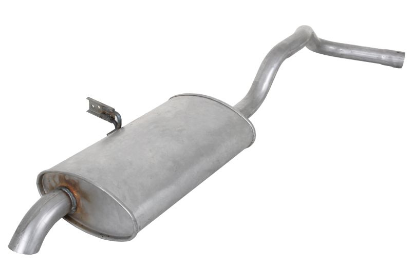 Toba Esapament Finala 4Max Renault Grand Scenic 2 2004-2009 0219-01-21055P