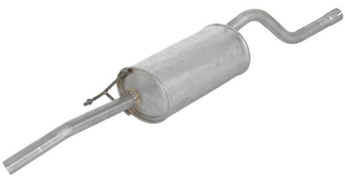 Toba Esapament Finala 4Max Renault Thalia 2 2000→ 0219-01-21509P