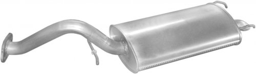 Toba Esapament Finala 4Max Rover 200 2 1995-2000 0219-01-02251P