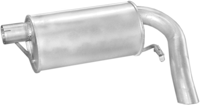 Toba Esapament Finala 4Max Seat Alhambra 1996-2010 0219-01-08399P