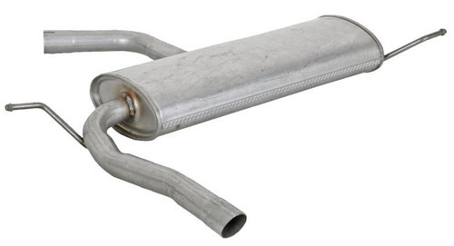 Toba Esapament Finala 4Max Seat Altea XL 2006→ 0219-01-23030P