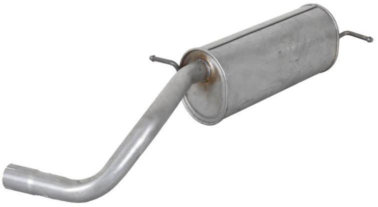 Toba Esapament Finala 4Max Seat Ibiza 4 2008-2015 0219-01-23089P