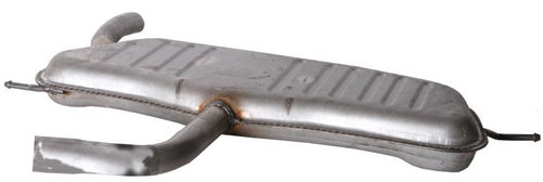 Toba Esapament Finala 4Max Seat Leon 2005-2012 0219-01-02378P