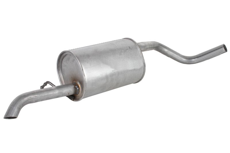 Toba Esapament Finala 4Max Skoda Fabia 2 2006-2014 0219-01-02383P