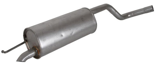 Toba Esapament Finala 4Max Skoda Roomster 2006-2015 0219-01-24065P
