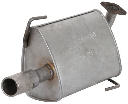 Toba Esapament Finala 4Max Subaru Legacy 4 2003-2009 0219-01-46021P
