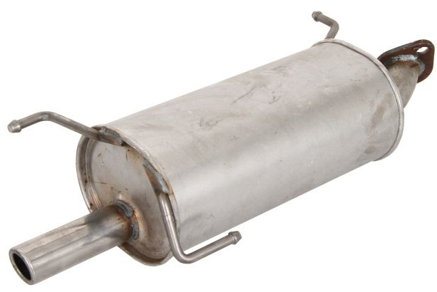 Toba Esapament Finala 4Max Suzuki Swift 3 2005→ 0219-01-02569P