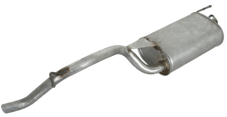 Toba Esapament Finala 4Max Suzuki Wagon R+ 1998-2000 0219-01-02557P