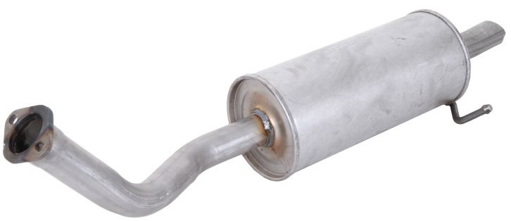 Toba Esapament Finala 4Max Toyota Auris 2007-2012 0219-01-26034P