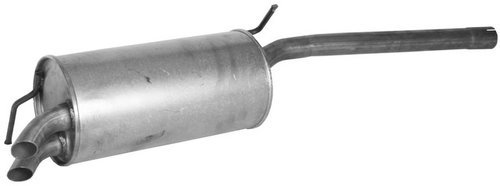 Toba Esapament Finala 4Max Volkswagen Caddy 3 2004-2010 0219-01-30266P