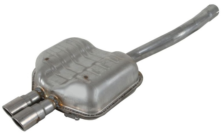 Toba Esapament Finala 4Max Volkswagen Passat B6 2005-2010 0219-01-30105P
