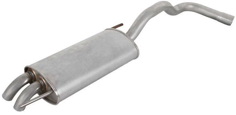 Toba Esapament Finala 4Max Volkswagen Polo 3 1997-2001 0219-01-30144P