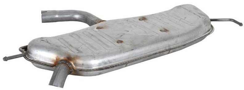 Toba Esapament Finala 4Max Volkswagen Touran 2003-2010 0219-01-30150P