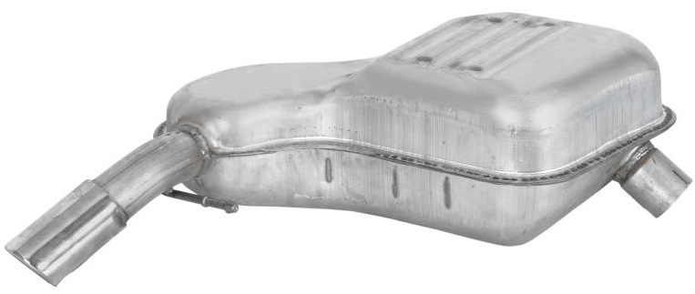 Toba Esapament Finala 4Max Volvo XC70 1 2002-2007 0219-01-31260P