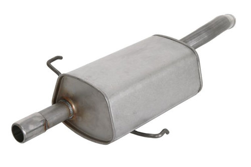 Toba esapament finala ALFA ROMEO 156 Sportwagon (932) (2000 - 2006) 4MAX 0219-01-16001P piesa NOUA