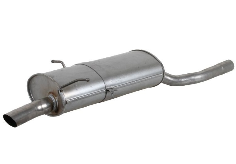 Toba Esapament Finala Am Bmw Seria 3 E46 1998-2005 1.8/2.0 18107509319