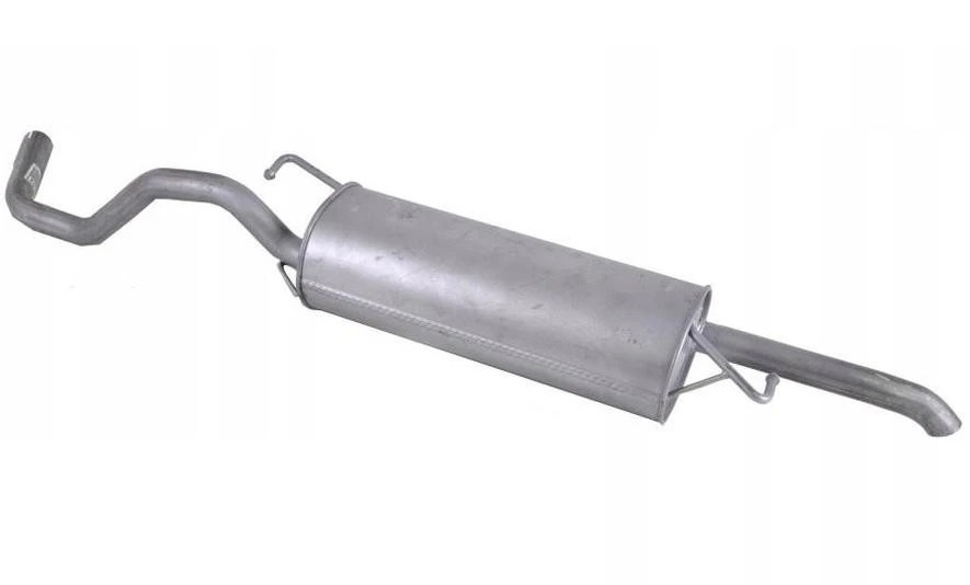 Toba Esapament Finala Am Seat Toledo 2 2000-2002 1J5253609AC