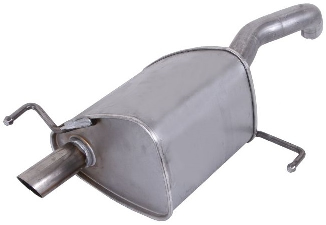 Toba Esapament Finala Asmet Alfa Romeo 147 2001-2010 ASM29.011