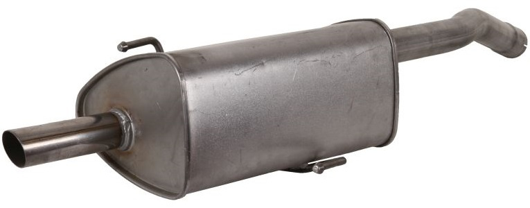 Toba Esapament Finala Asmet Alfa Romeo 156 1997-2006 ASM29.009