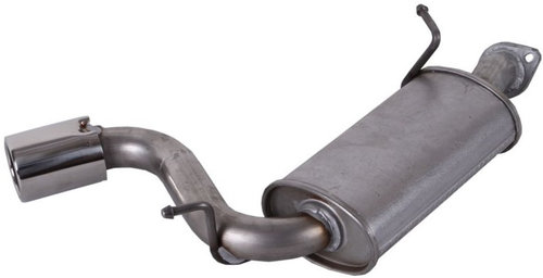 Toba Esapament Finala Asmet Chevrolet Captiva 2006→ ASM31.008