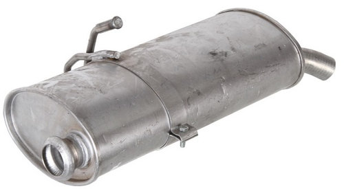 Toba Esapament Finala Asmet Citroen Berlingo 1998-2011 ASM09.091