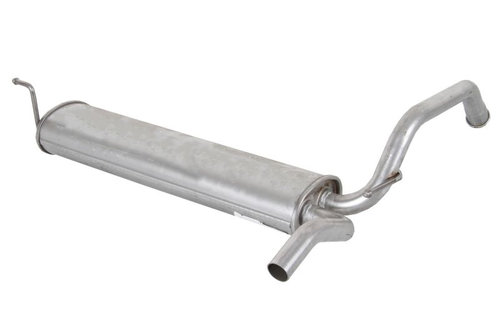 Toba Esapament Finala Asmet Citroen C1 2005-2014 ASM20.035