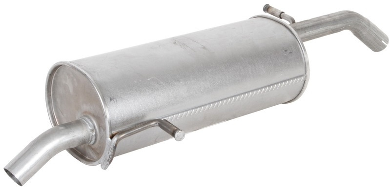 Toba Esapament Finala Asmet Citroen C2 2003-2012 ASM09.048