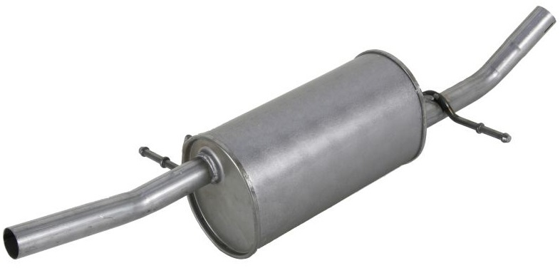 Toba Esapament Finala Asmet Citroen C3 2 2009-2016 ASM09.104