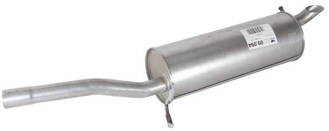 Toba Esapament Finala Asmet Citroen C5 2 2001→ ASM09.094