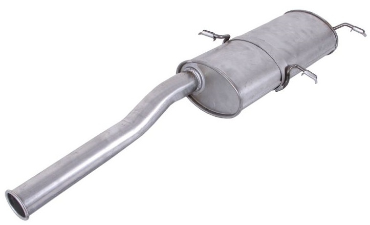 Toba Esapament Finala Asmet Citroen Xsara 1998-2005 ASM09.042