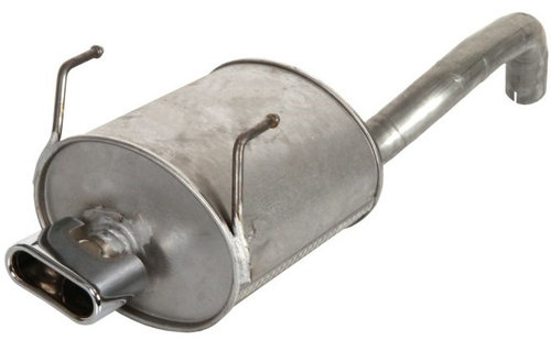 Toba Esapament Finala Asmet Fiat Panda 2003→ ASM16.088