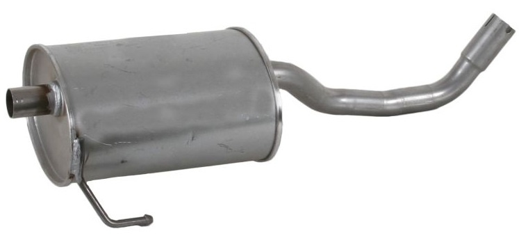 Toba Esapament Finala Asmet Fiat Panda 2003→ ASM16.059