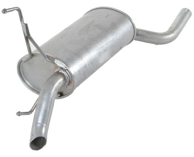 Toba Esapament Finala Asmet Fiat Punto 1999-2012 ASM16.081