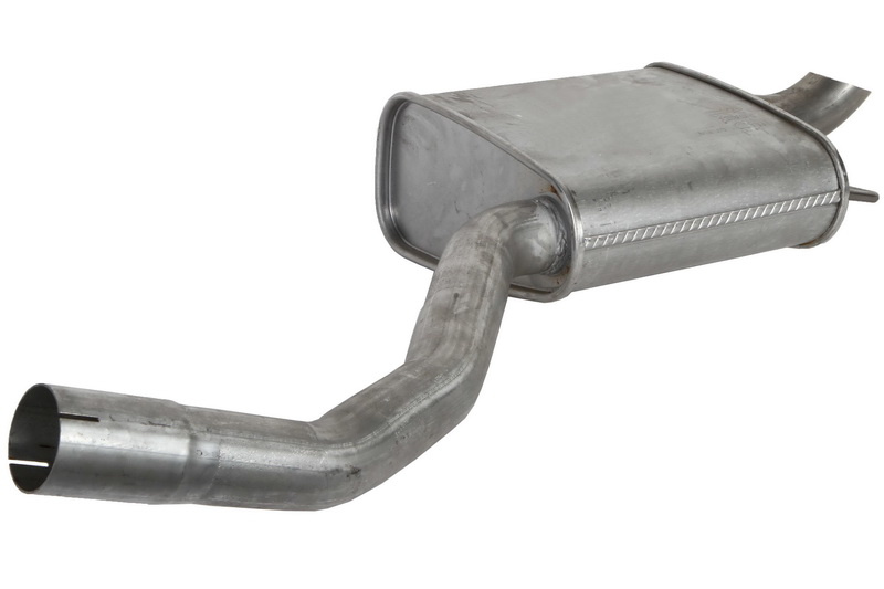 Toba Esapament Finala Asmet Ford Galaxy 2 2006-2015 ASM07.159