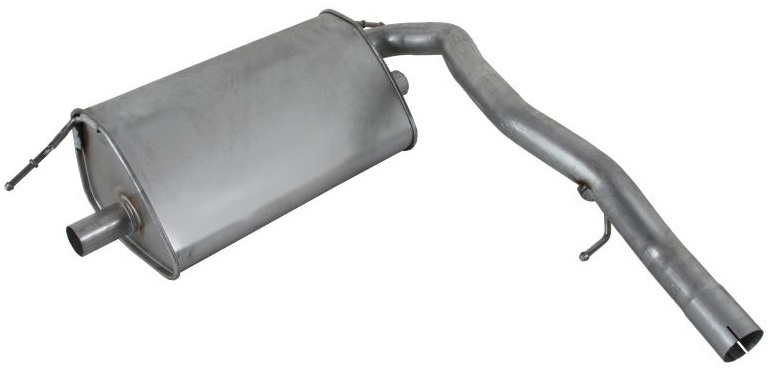 Toba Esapament Finala Asmet Ford Kuga 1 2008-2012 ASM07.255