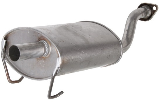 Toba Esapament Finala Asmet Honda Civic 5 1991-1995 ASM13.008