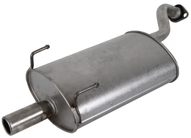 Toba Esapament Finala Asmet Honda CR-V 2 2001-2007 ASM13.030