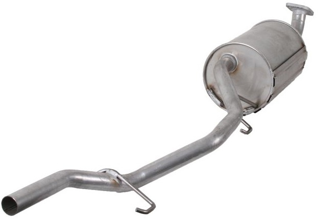 Toba Esapament Finala Asmet Honda HR-V 1999→ ASM13.020