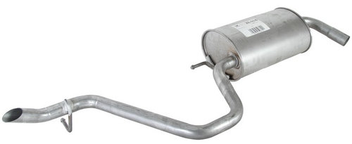 Toba Esapament Finala Asmet Kia Cee'D SW 2007-2012 ASM28.014