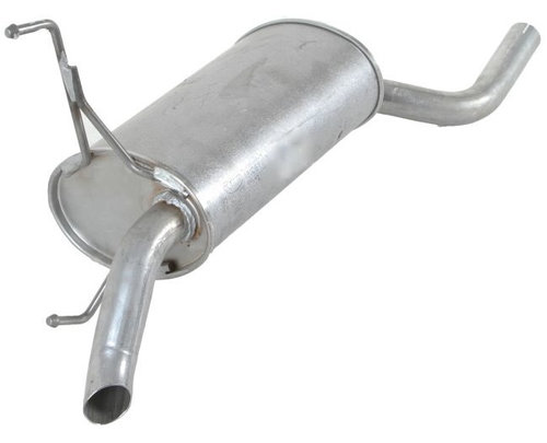 Toba Esapament Finala Asmet Lancia Ypsilon 2003-2011 ASM16.081
