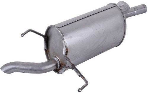 Toba Esapament Finala Asmet Lancia Ypsilon 2003-2011 ASM16.079