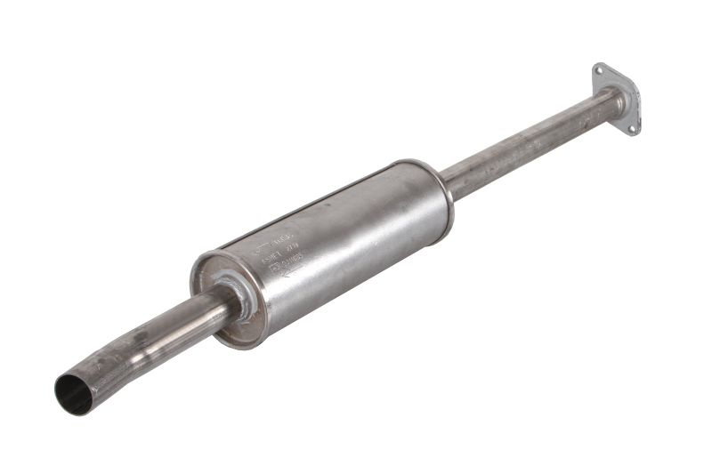 Toba Esapament Finala Asmet Mazda 3 2003-2009 ASM11.038