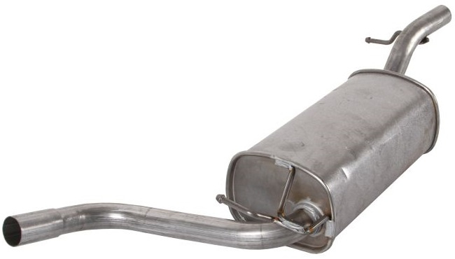 Toba Esapament Finala Asmet Mazda 3 2003-2009 ASM11.039